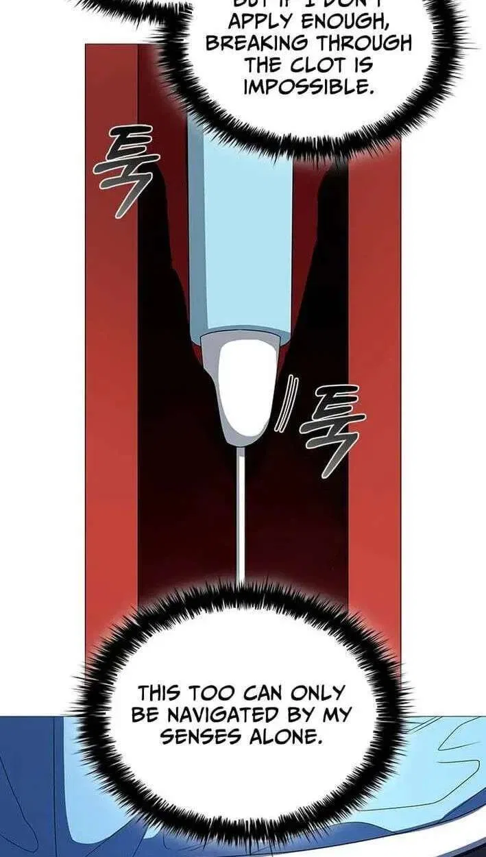 Dr. Choi Tae-Soo Chapter 303 – Page 90