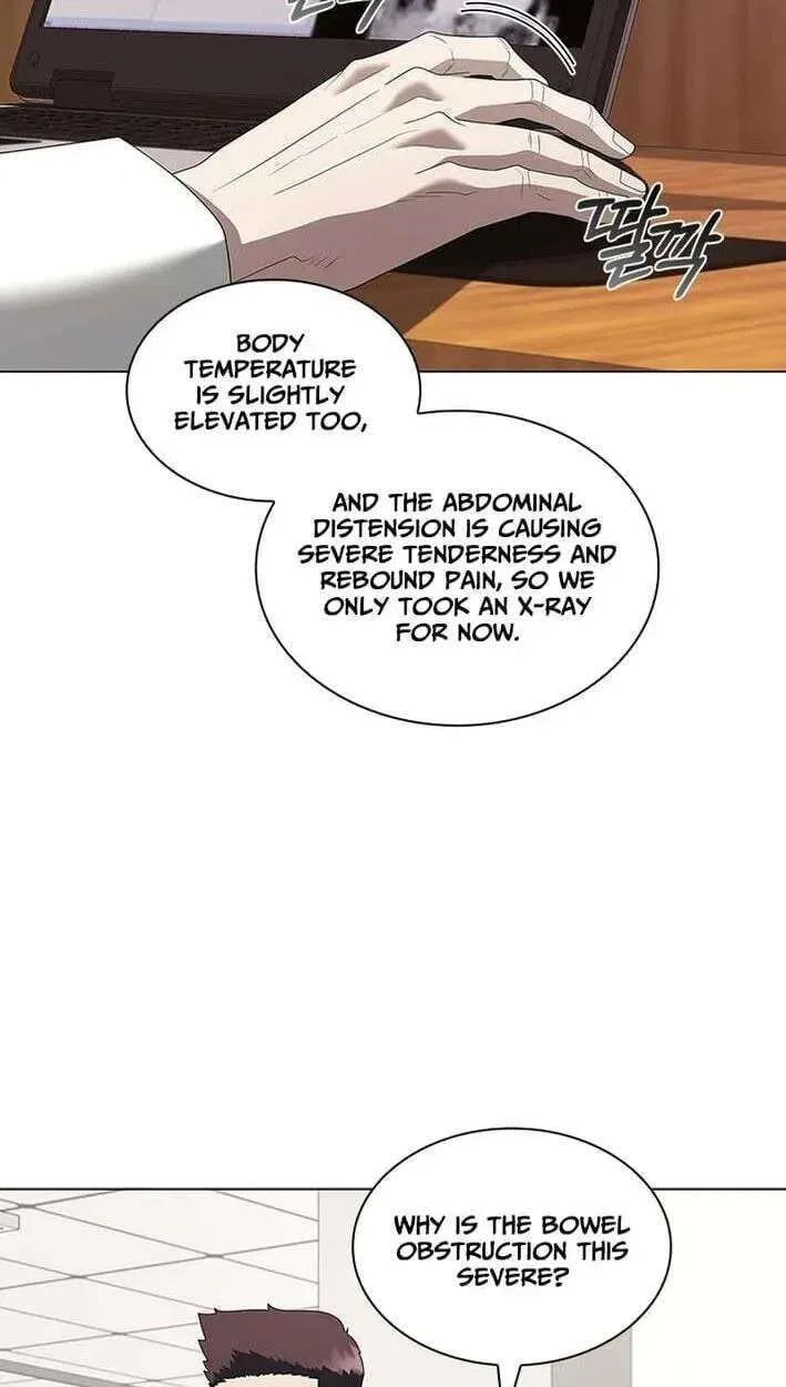 Dr. Choi Tae-Soo Chapter 302 – Page 8