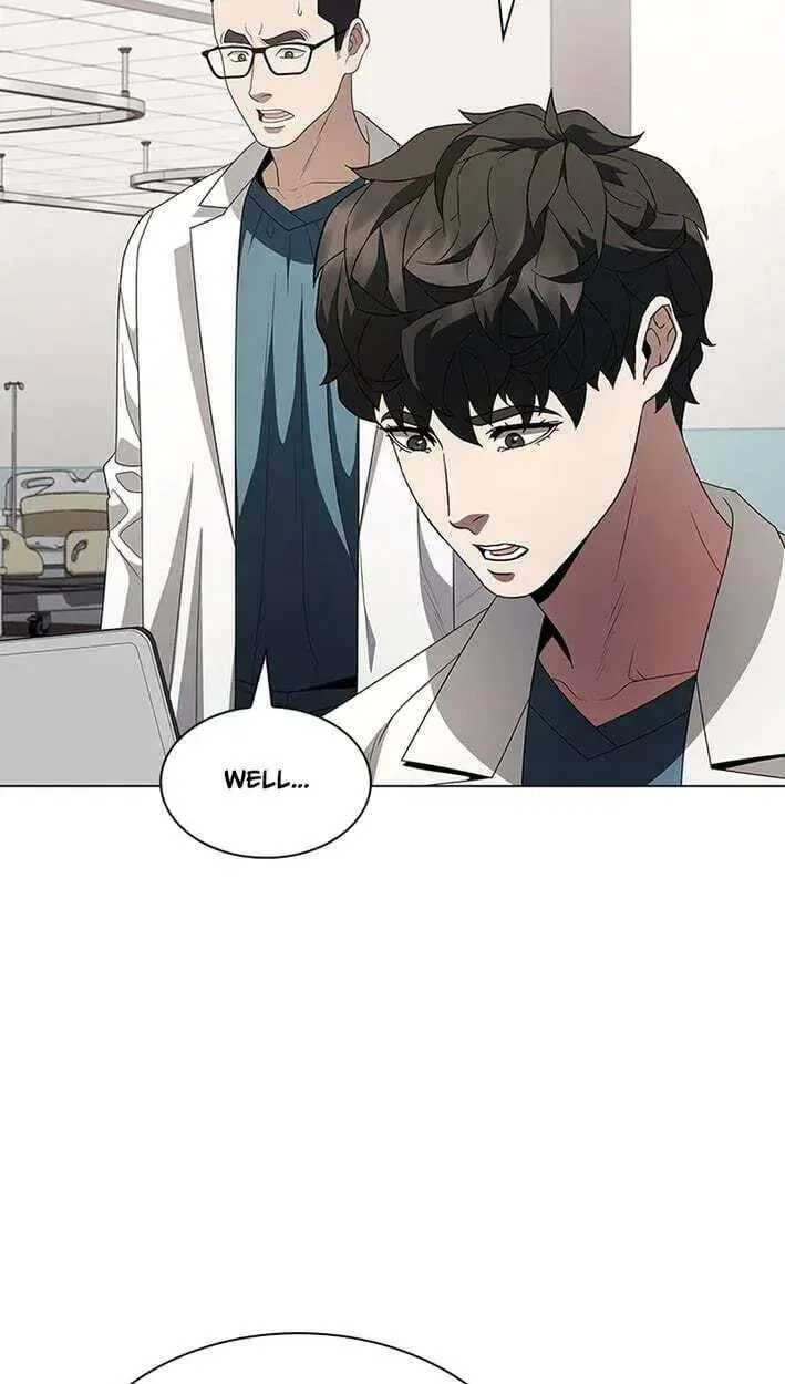 Dr. Choi Tae-Soo Chapter 302 – Page 9