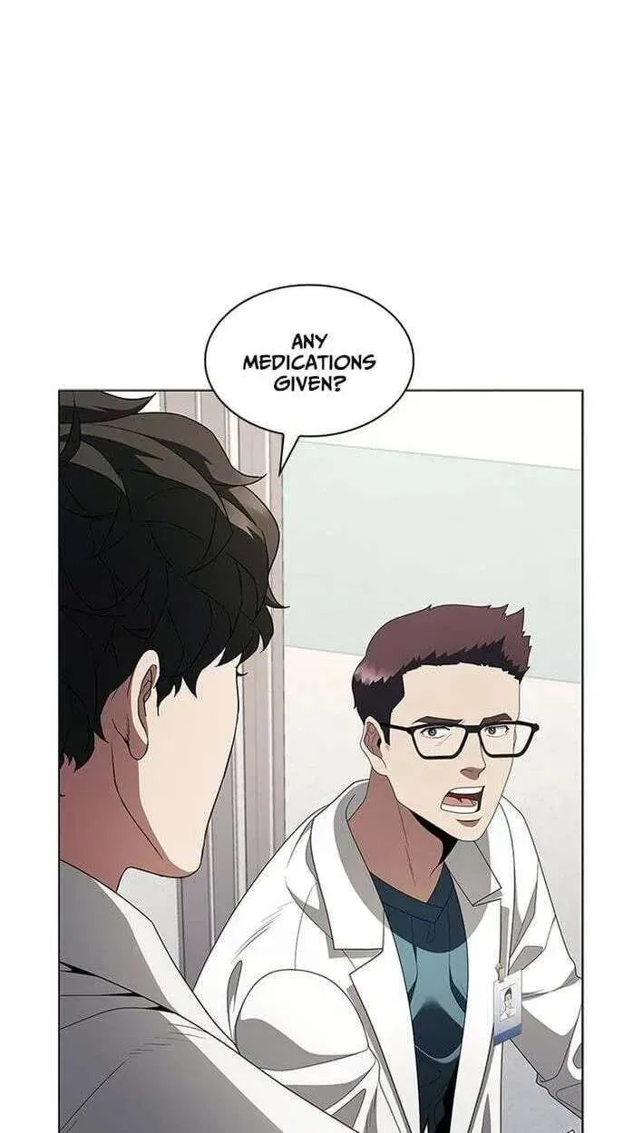 Dr. Choi Tae-Soo Chapter 302 – Page 14
