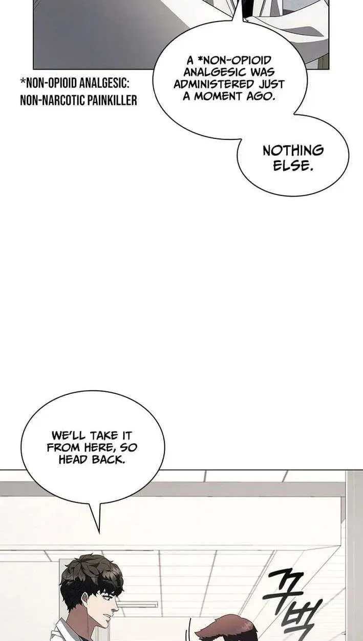 Dr. Choi Tae-Soo Chapter 302 – Page 15
