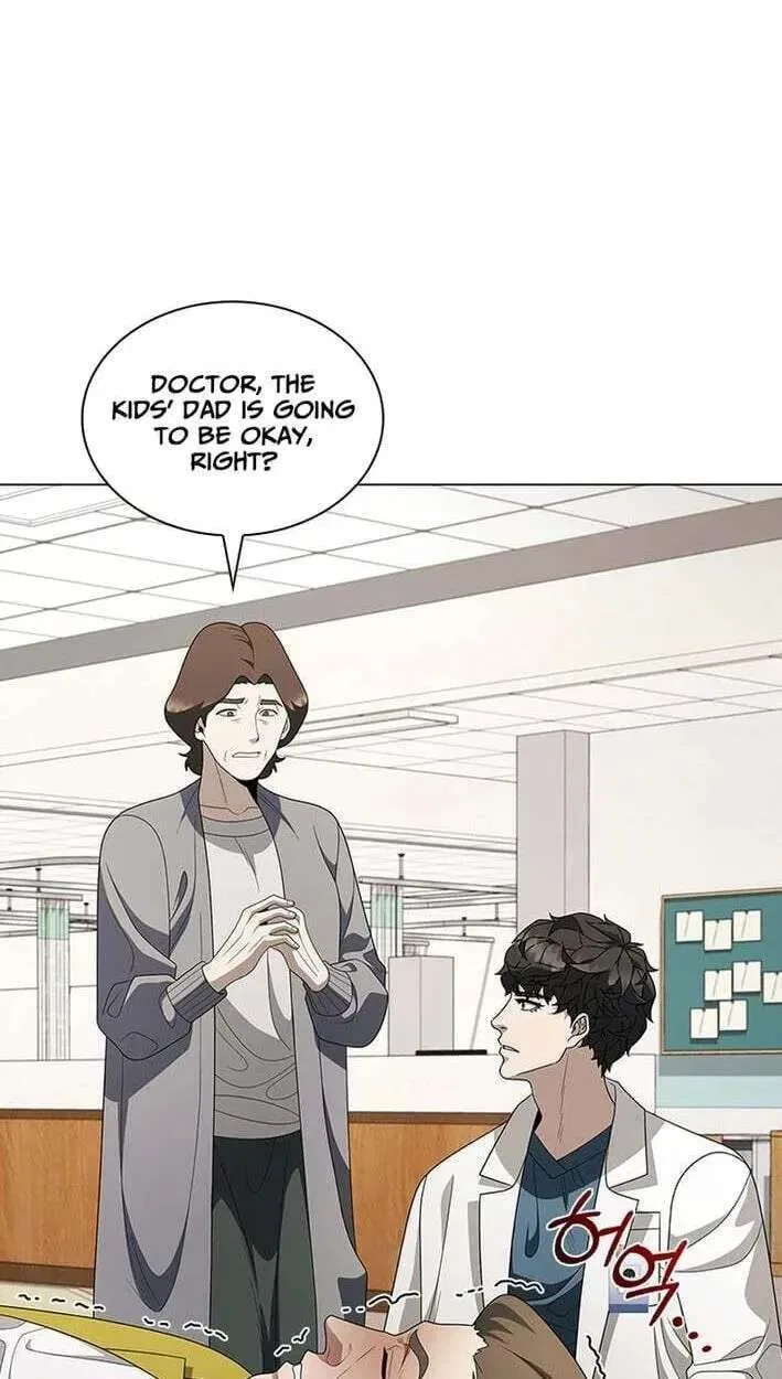 Dr. Choi Tae-Soo Chapter 302 – Page 18