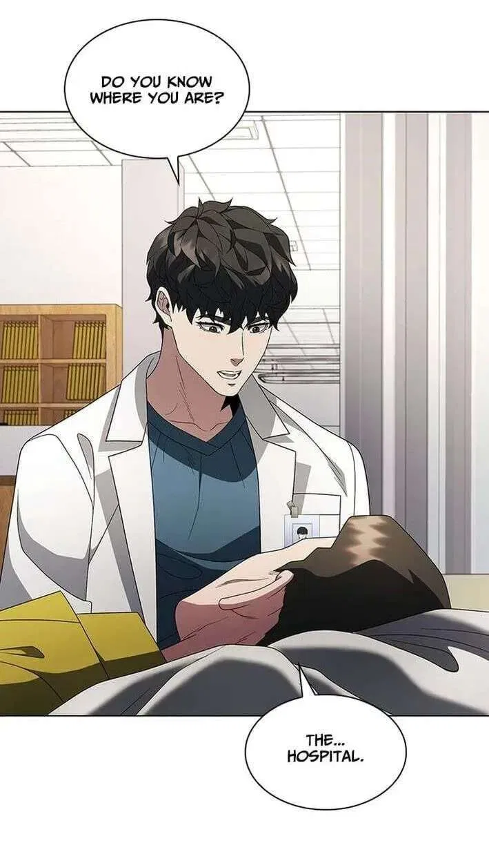 Dr. Choi Tae-Soo Chapter 302 – Page 26