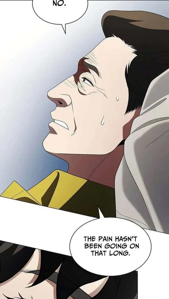 Dr. Choi Tae-Soo Chapter 302 – Page 30