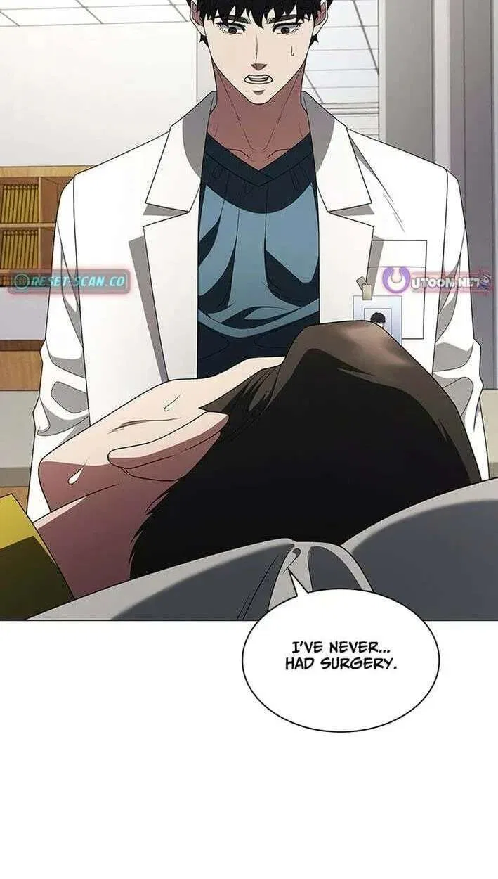 Dr. Choi Tae-Soo Chapter 302 – Page 32