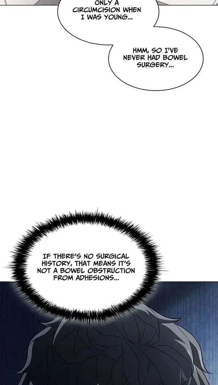 Dr. Choi Tae-Soo Chapter 302 – Page 34