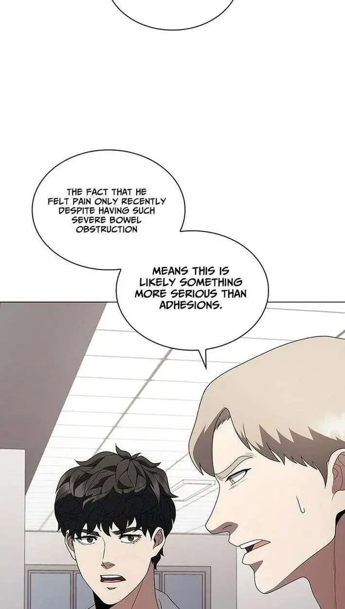 Dr. Choi Tae-Soo Chapter 302 – Page 39