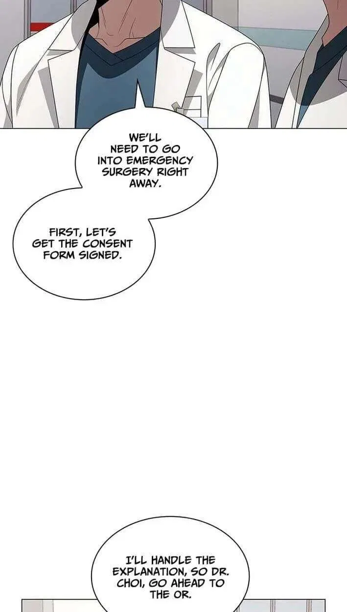 Dr. Choi Tae-Soo Chapter 302 – Page 40