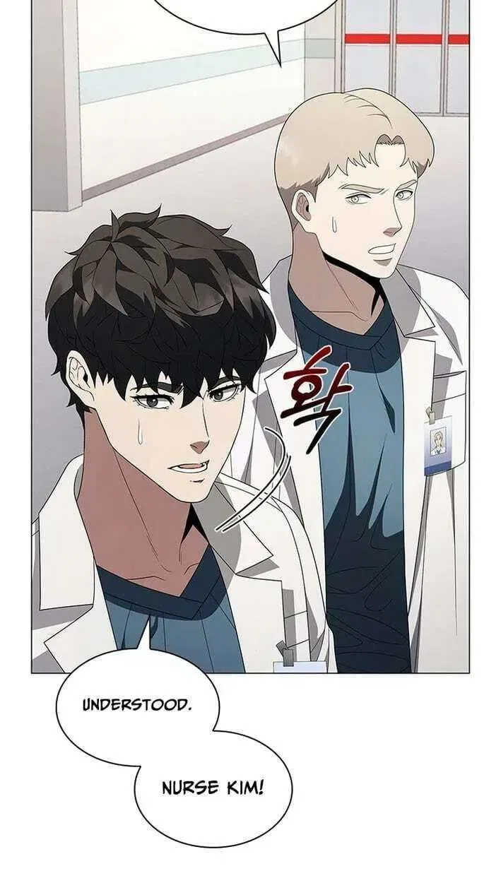 Dr. Choi Tae-Soo Chapter 302 – Page 41
