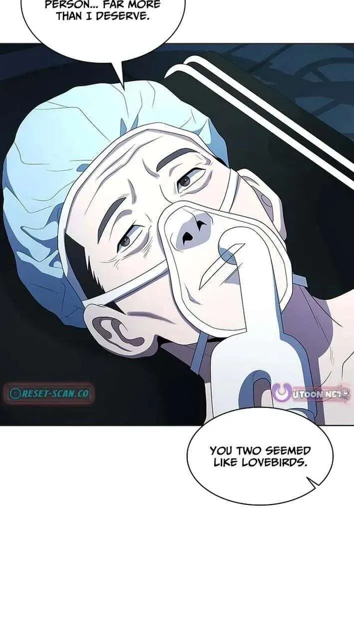 Dr. Choi Tae-Soo Chapter 302 – Page 53