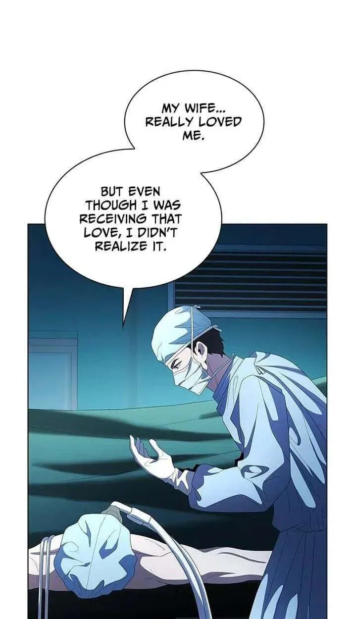Dr. Choi Tae-Soo Chapter 302 – Page 54