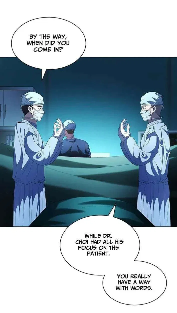 Dr. Choi Tae-Soo Chapter 302 – Page 81