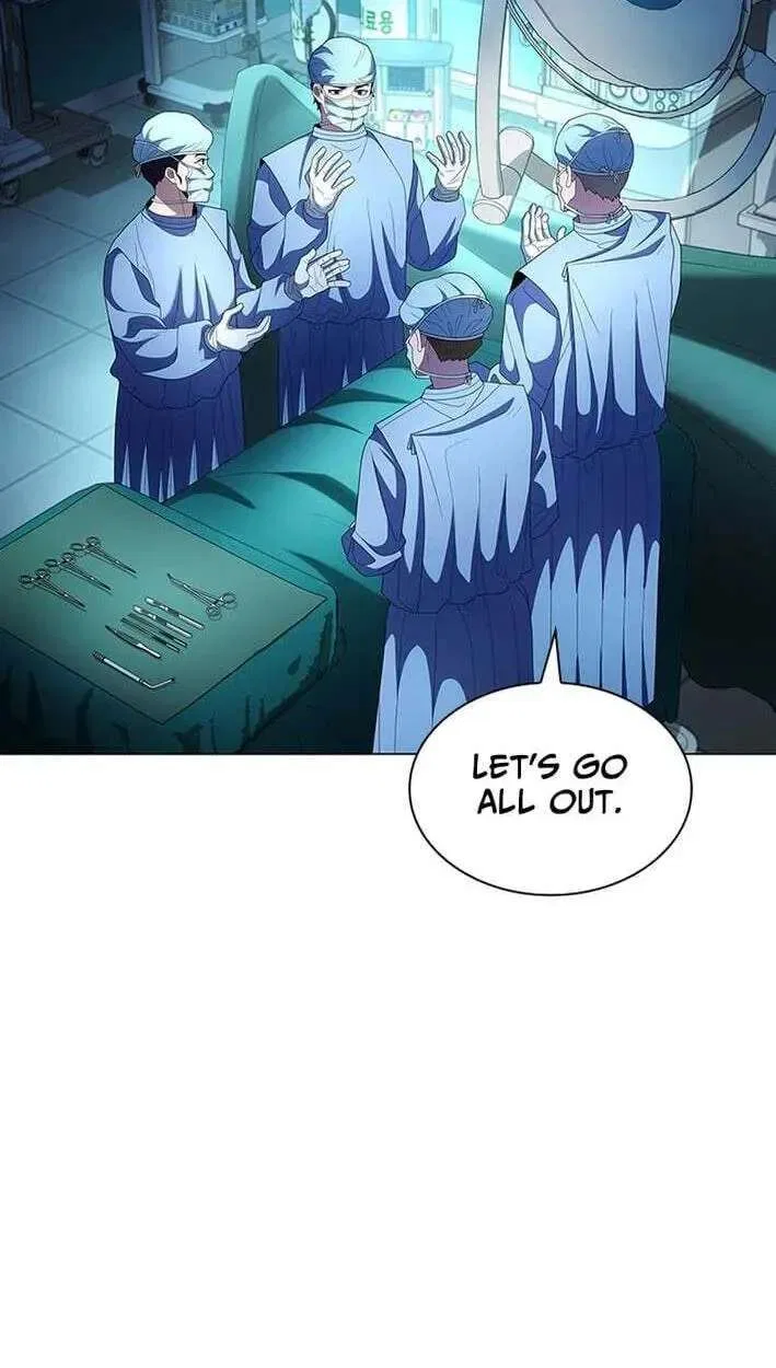 Dr. Choi Tae-Soo Chapter 302 – Page 84