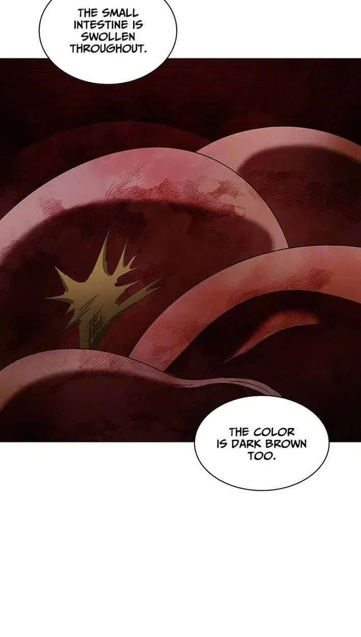 Dr. Choi Tae-Soo Chapter 302 – Page 88