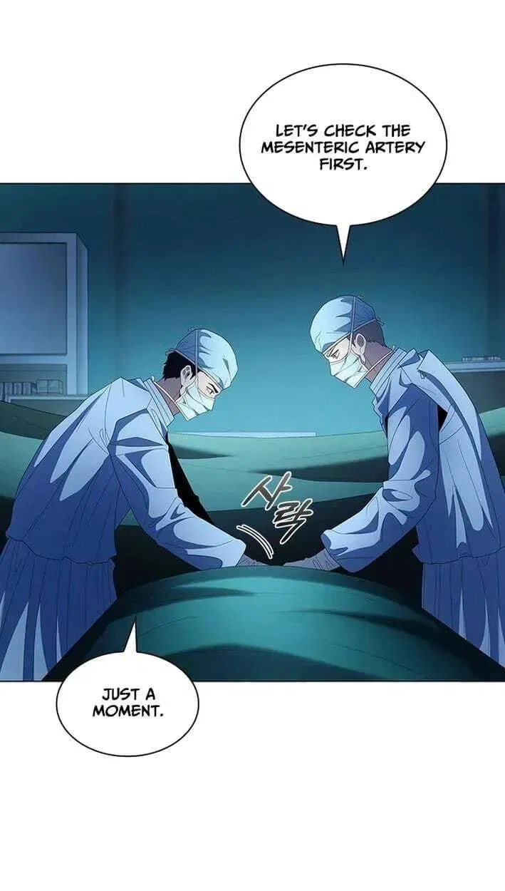 Dr. Choi Tae-Soo Chapter 302 – Page 89