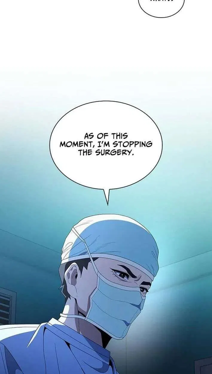 Dr. Choi Tae-Soo Chapter 302 – Page 95