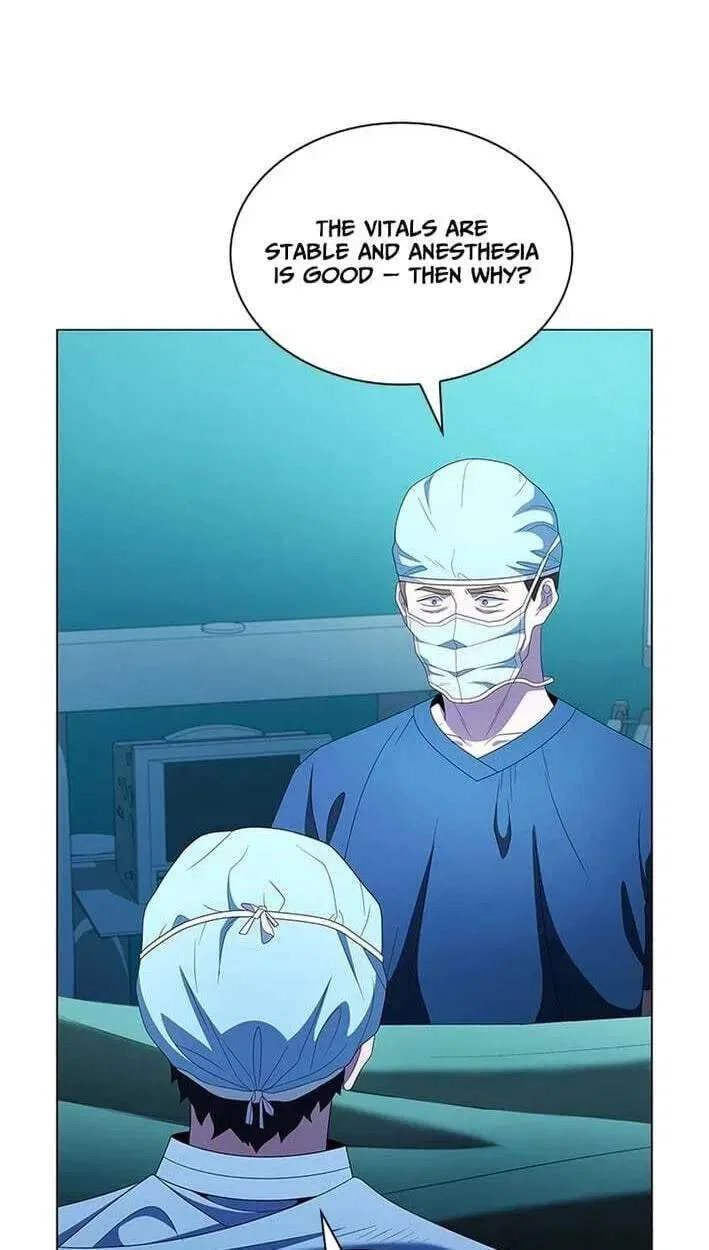 Dr. Choi Tae-Soo Chapter 302 – Page 98
