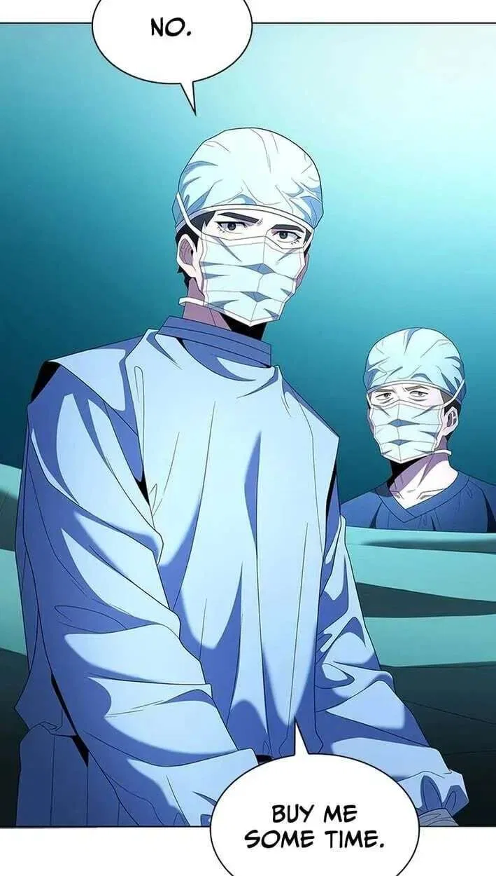 Dr. Choi Tae-Soo Chapter 302 – Page 101