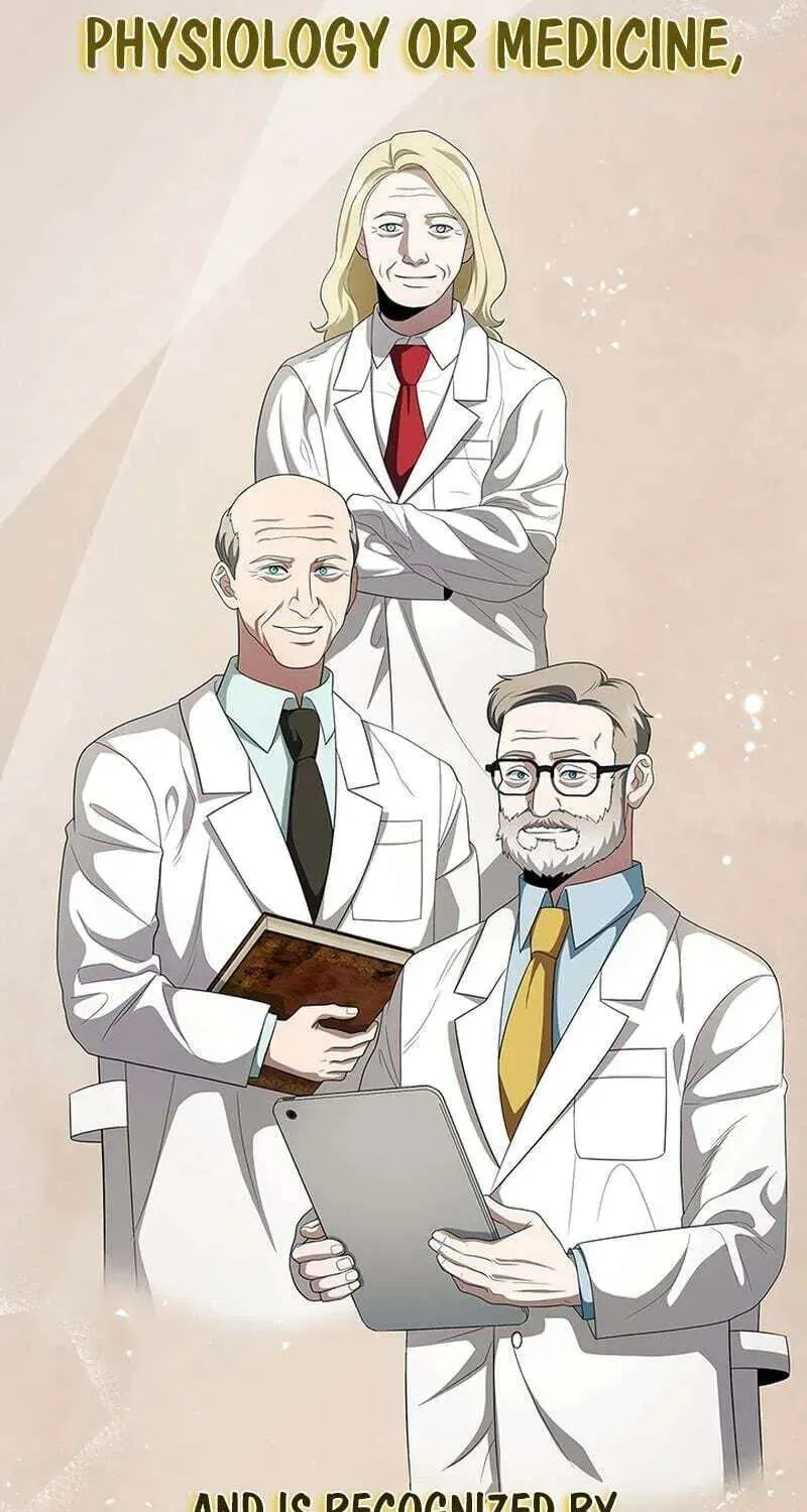 Dr. Choi Tae-Soo Chapter 301 – Page 6