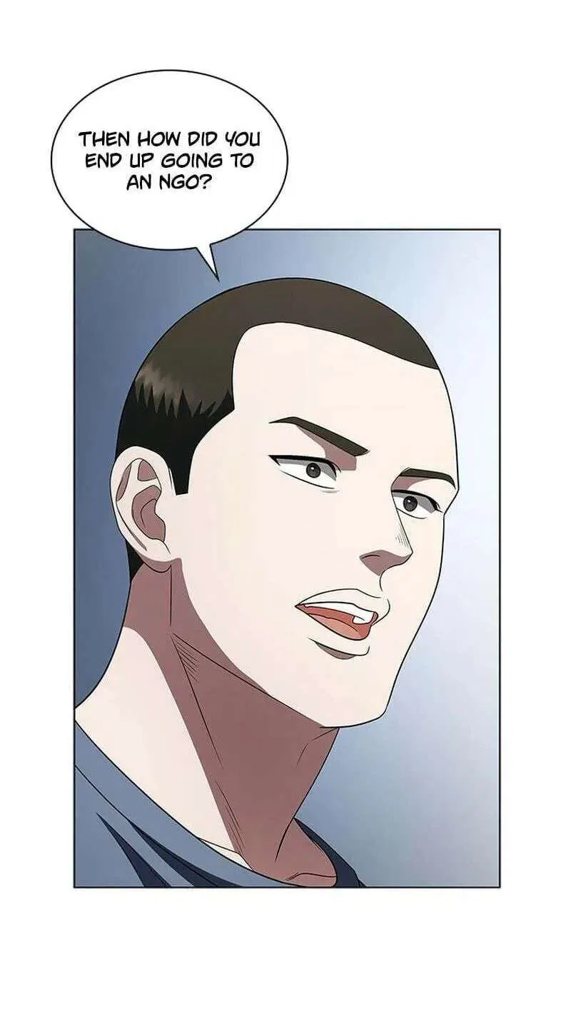 Dr. Choi Tae-Soo Chapter 301 – Page 13