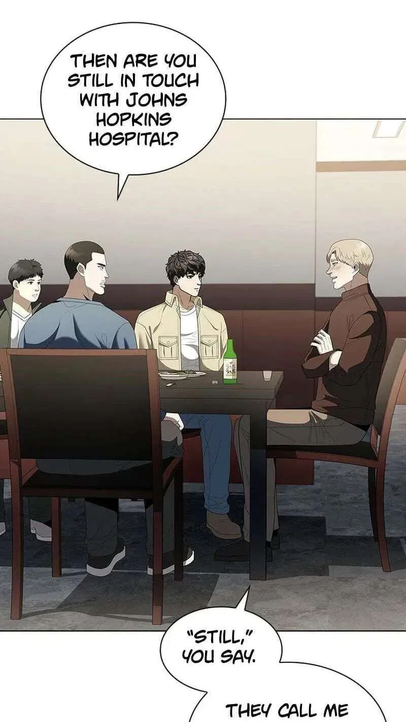 Dr. Choi Tae-Soo Chapter 301 – Page 17