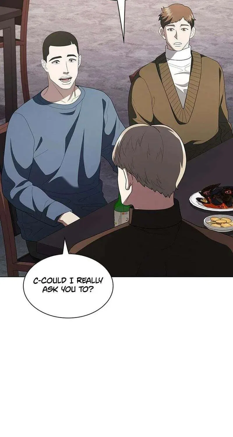 Dr. Choi Tae-Soo Chapter 301 – Page 28