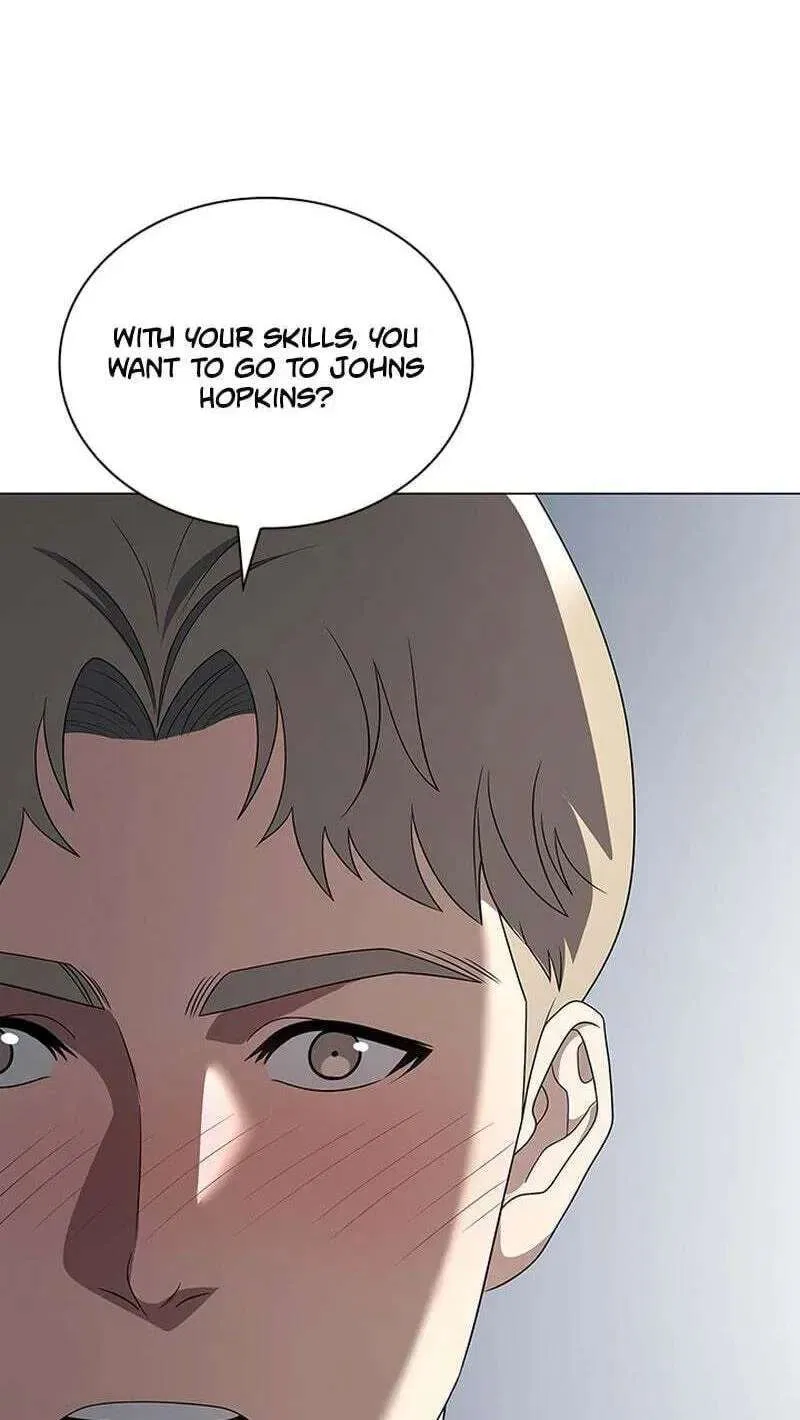 Dr. Choi Tae-Soo Chapter 301 – Page 30