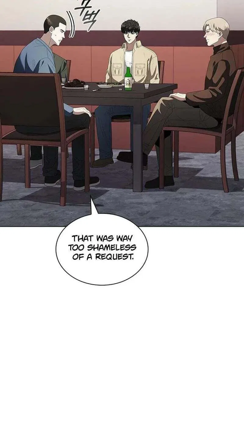 Dr. Choi Tae-Soo Chapter 301 – Page 32