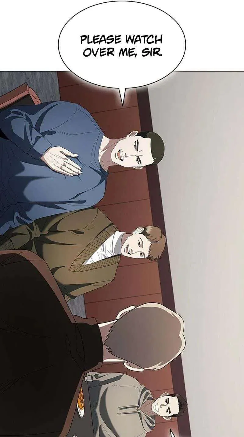 Dr. Choi Tae-Soo Chapter 301 – Page 35