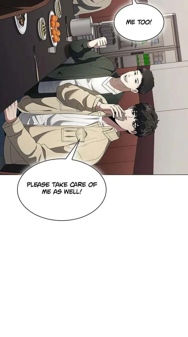 Dr. Choi Tae-Soo Chapter 301 – Page 36