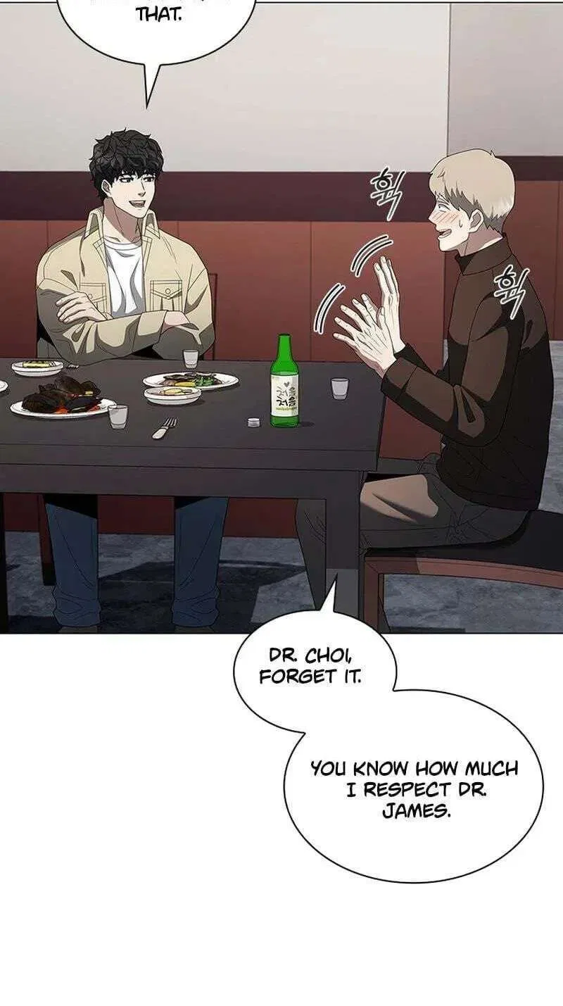 Dr. Choi Tae-Soo Chapter 301 – Page 40