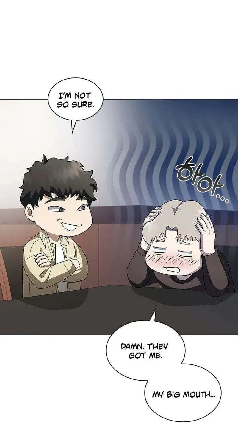 Dr. Choi Tae-Soo Chapter 301 – Page 41