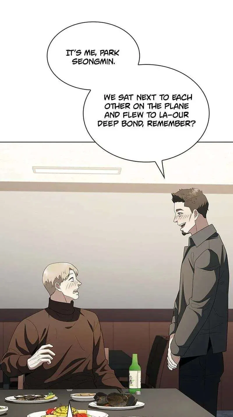 Dr. Choi Tae-Soo Chapter 301 – Page 45