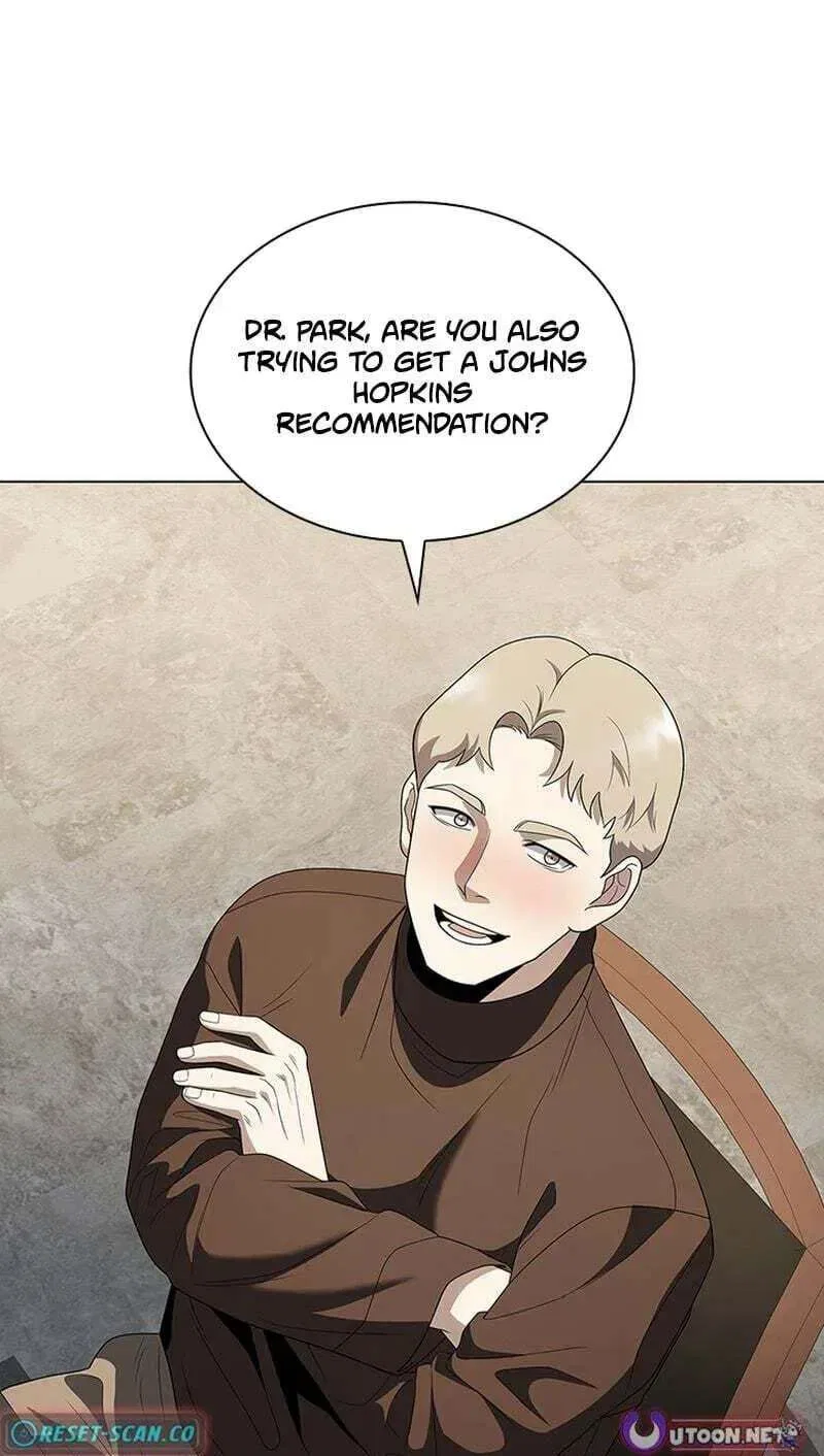 Dr. Choi Tae-Soo Chapter 301 – Page 49
