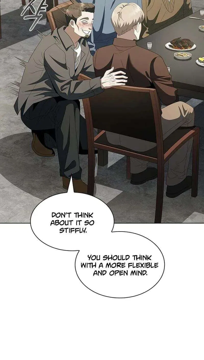 Dr. Choi Tae-Soo Chapter 301 – Page 51