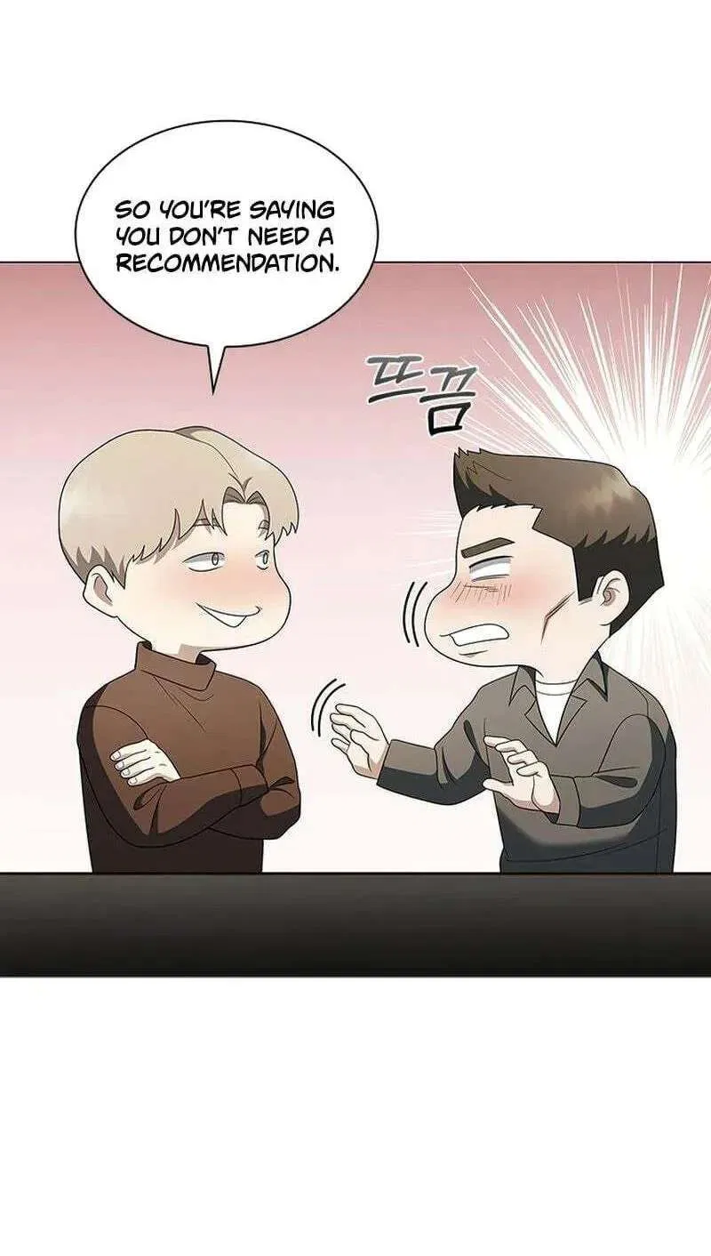 Dr. Choi Tae-Soo Chapter 301 – Page 52