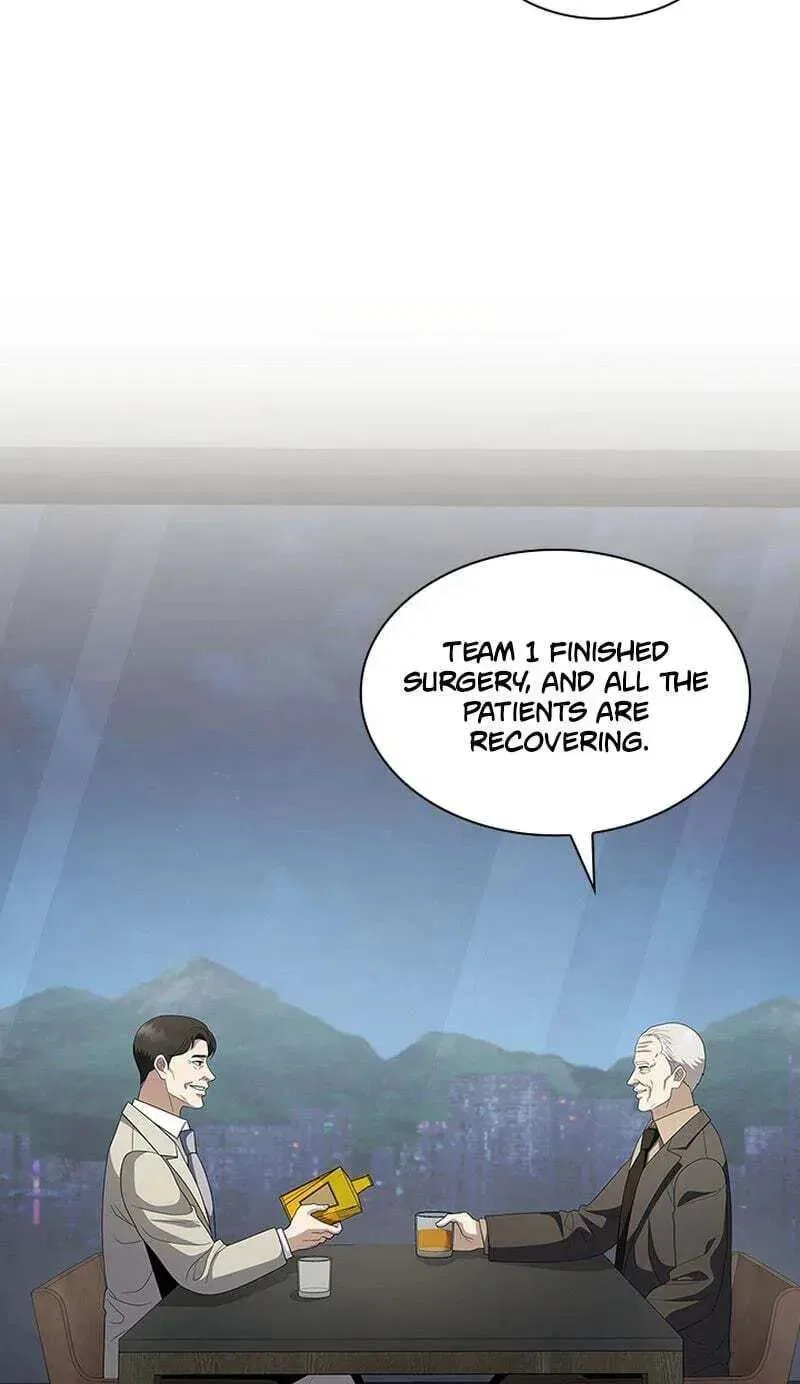 Dr. Choi Tae-Soo Chapter 301 – Page 58