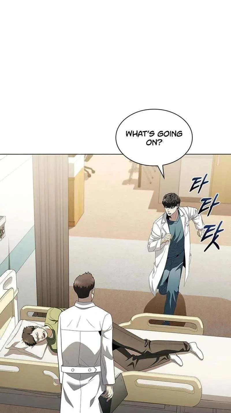 Dr. Choi Tae-Soo Chapter 301 – Page 79