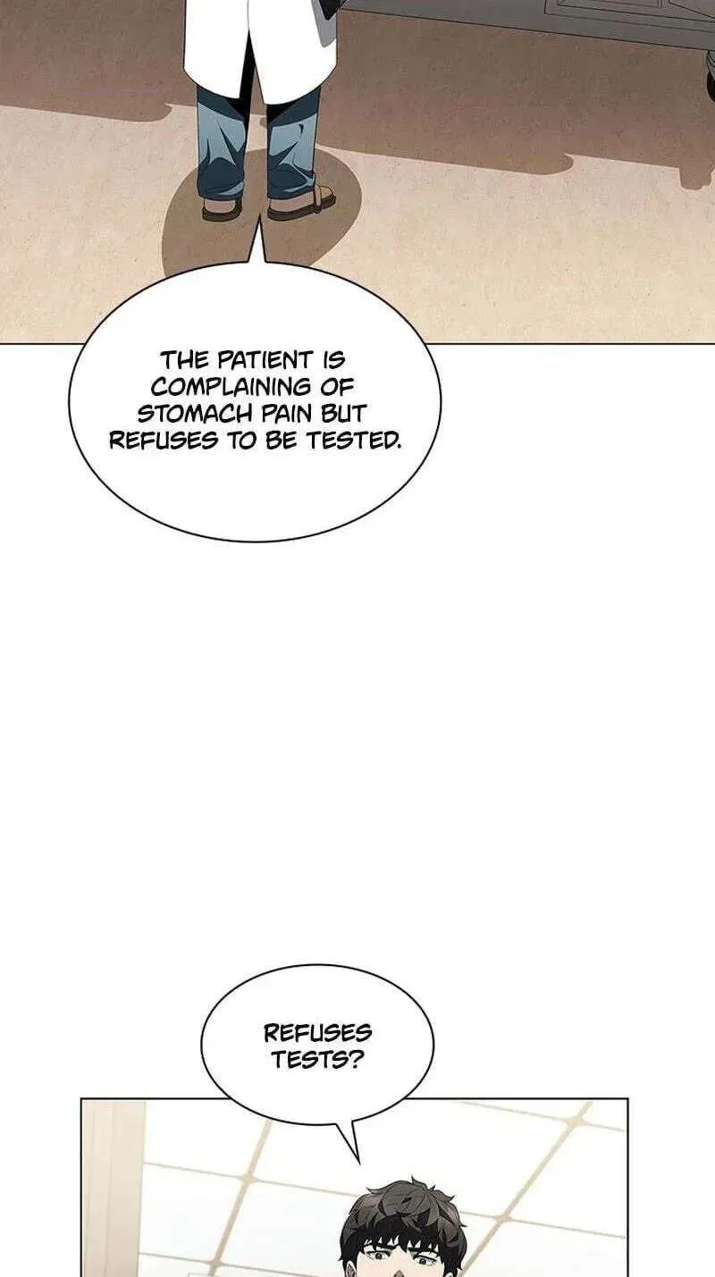 Dr. Choi Tae-Soo Chapter 301 – Page 80