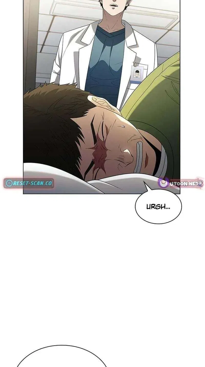 Dr. Choi Tae-Soo Chapter 301 – Page 81