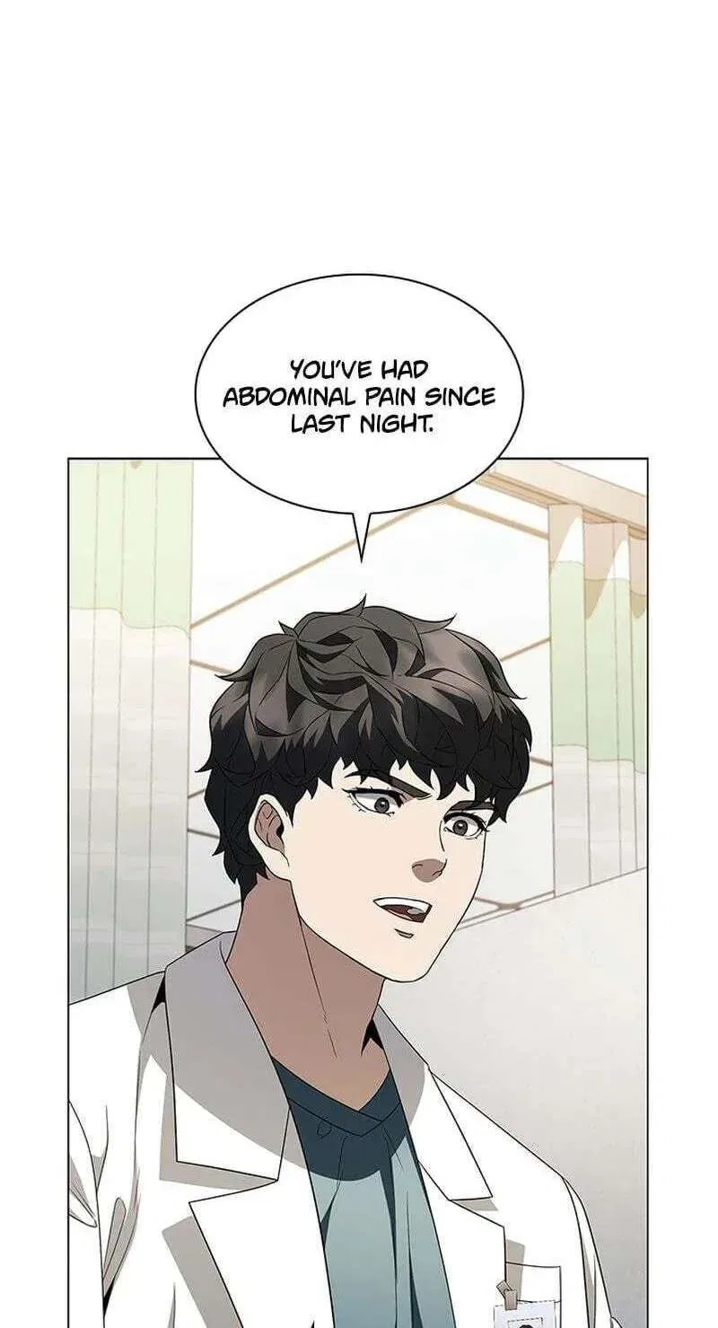 Dr. Choi Tae-Soo Chapter 301 – Page 86