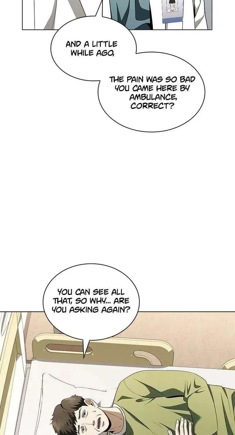 Dr. Choi Tae-Soo Chapter 301 – Page 87