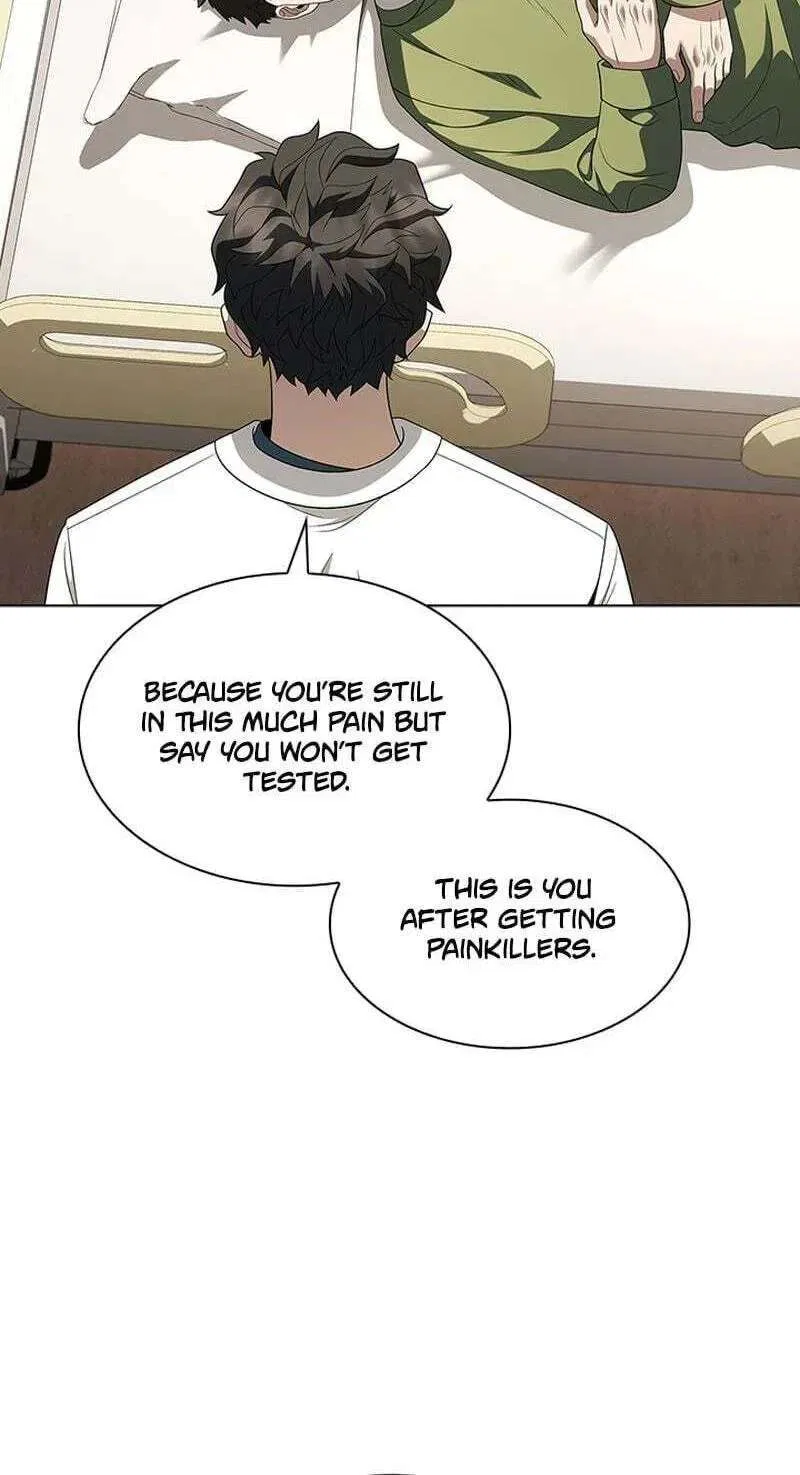 Dr. Choi Tae-Soo Chapter 301 – Page 88