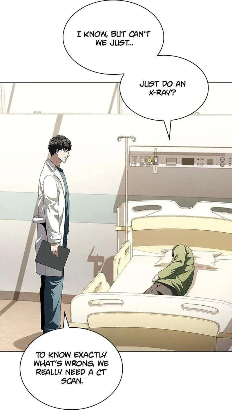 Dr. Choi Tae-Soo Chapter 301 – Page 89