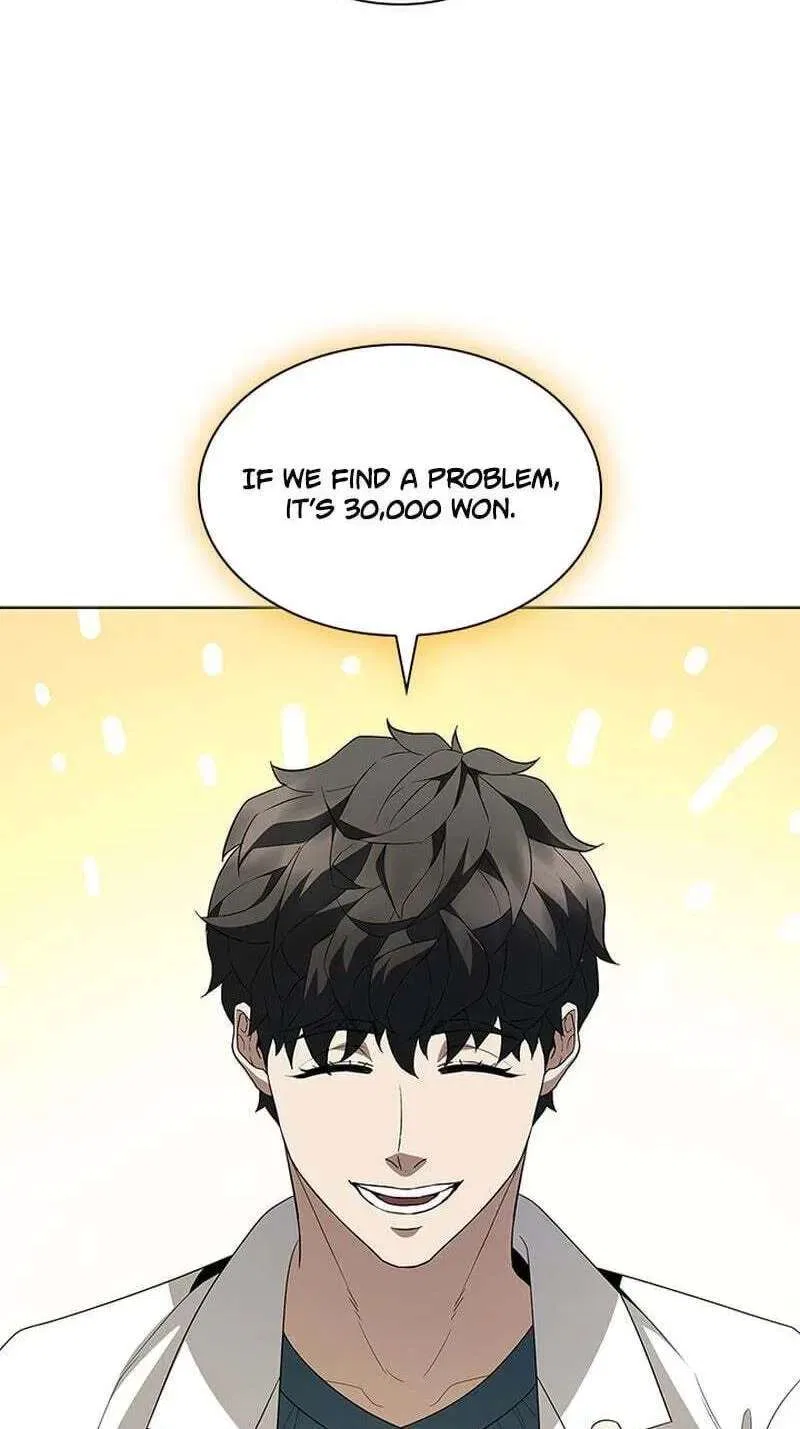 Dr. Choi Tae-Soo Chapter 301 – Page 93