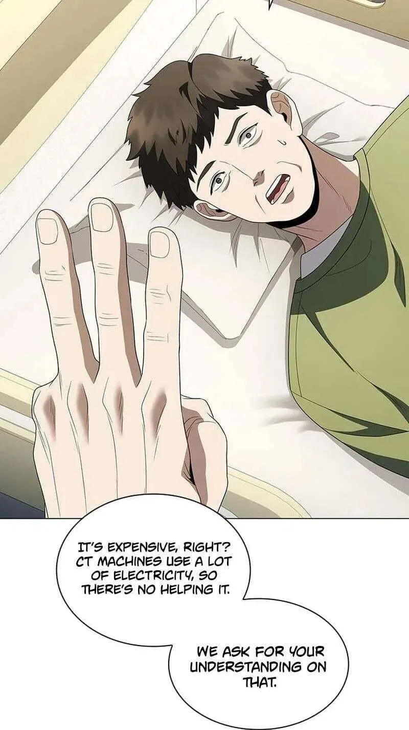 Dr. Choi Tae-Soo Chapter 301 – Page 95