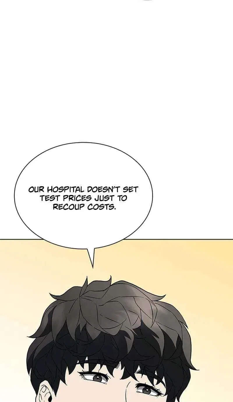 Dr. Choi Tae-Soo Chapter 301 – Page 96
