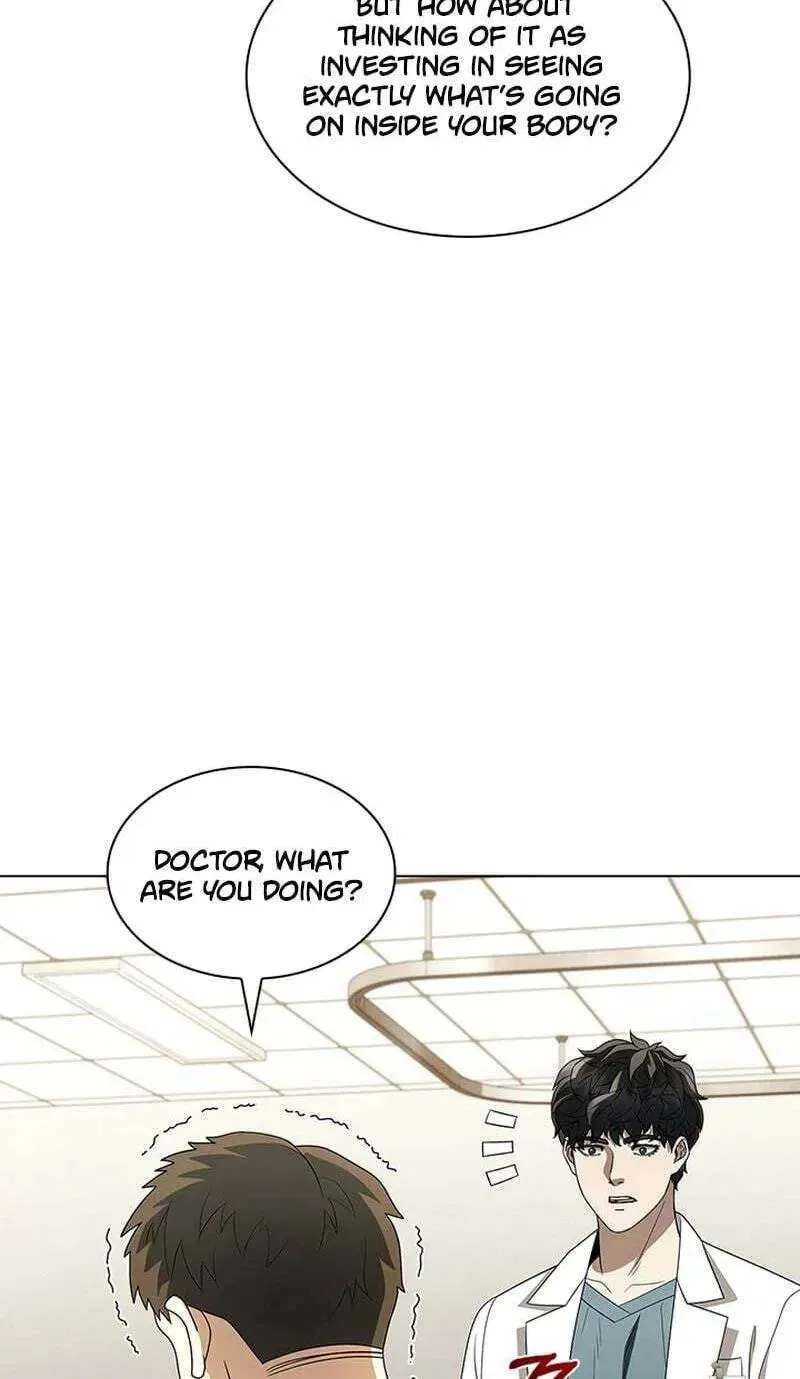Dr. Choi Tae-Soo Chapter 301 – Page 99