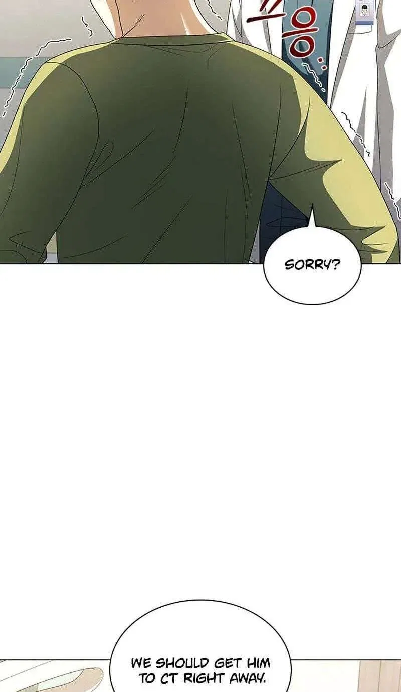 Dr. Choi Tae-Soo Chapter 301 – Page 100