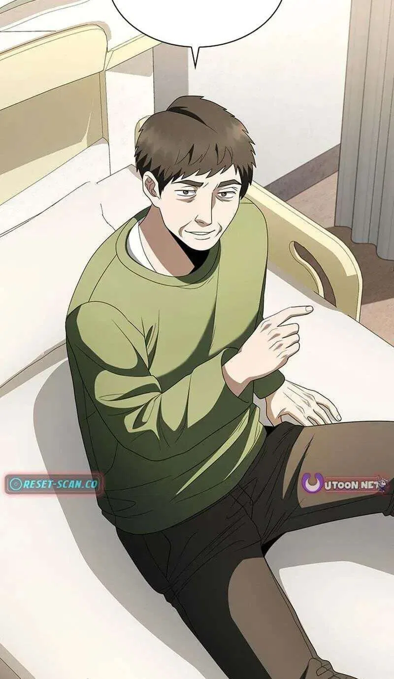 Dr. Choi Tae-Soo Chapter 301 – Page 101